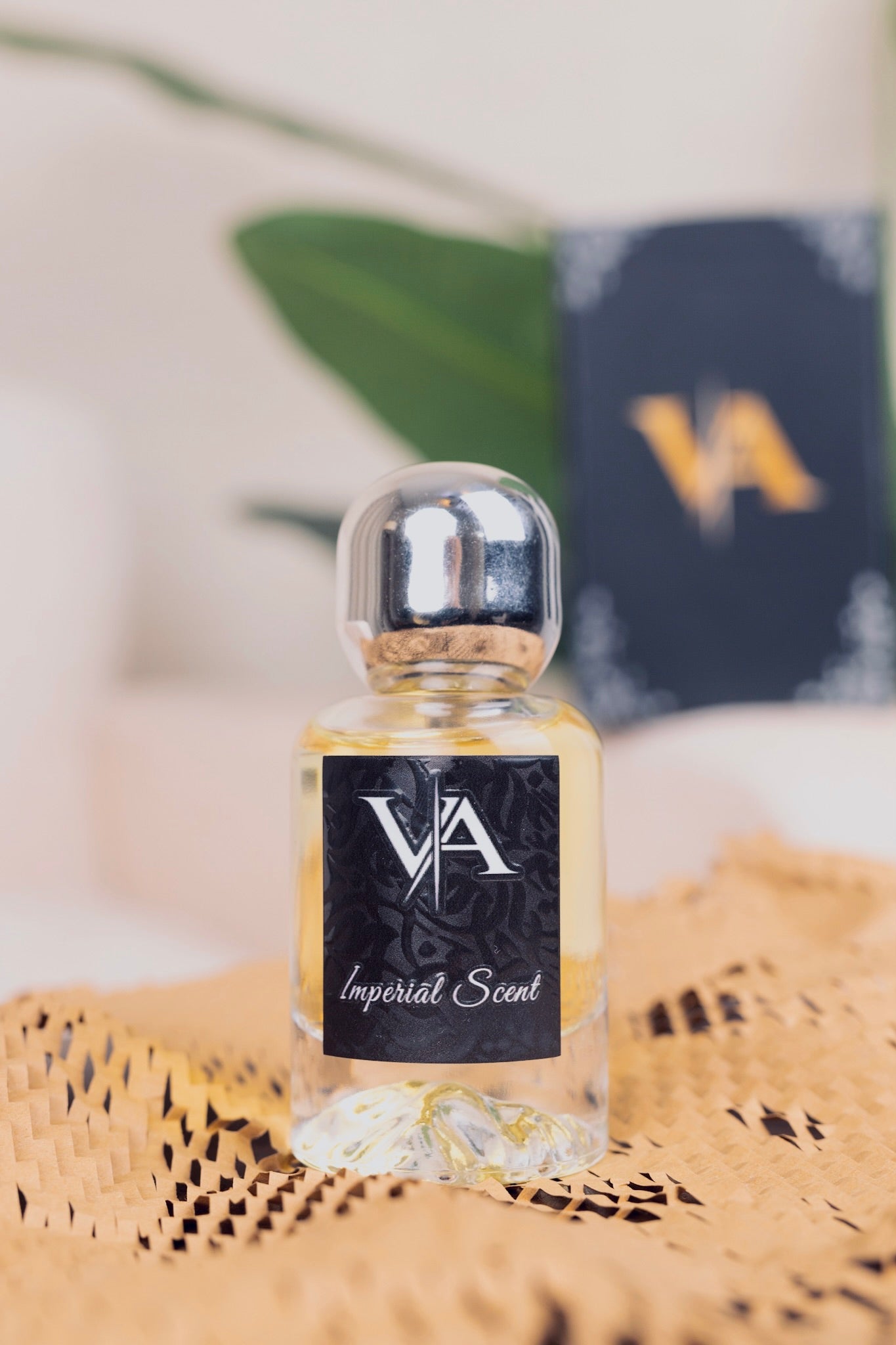 Imperial Scent - Inspired by Le Male Elixir Jean Paul Gaultier