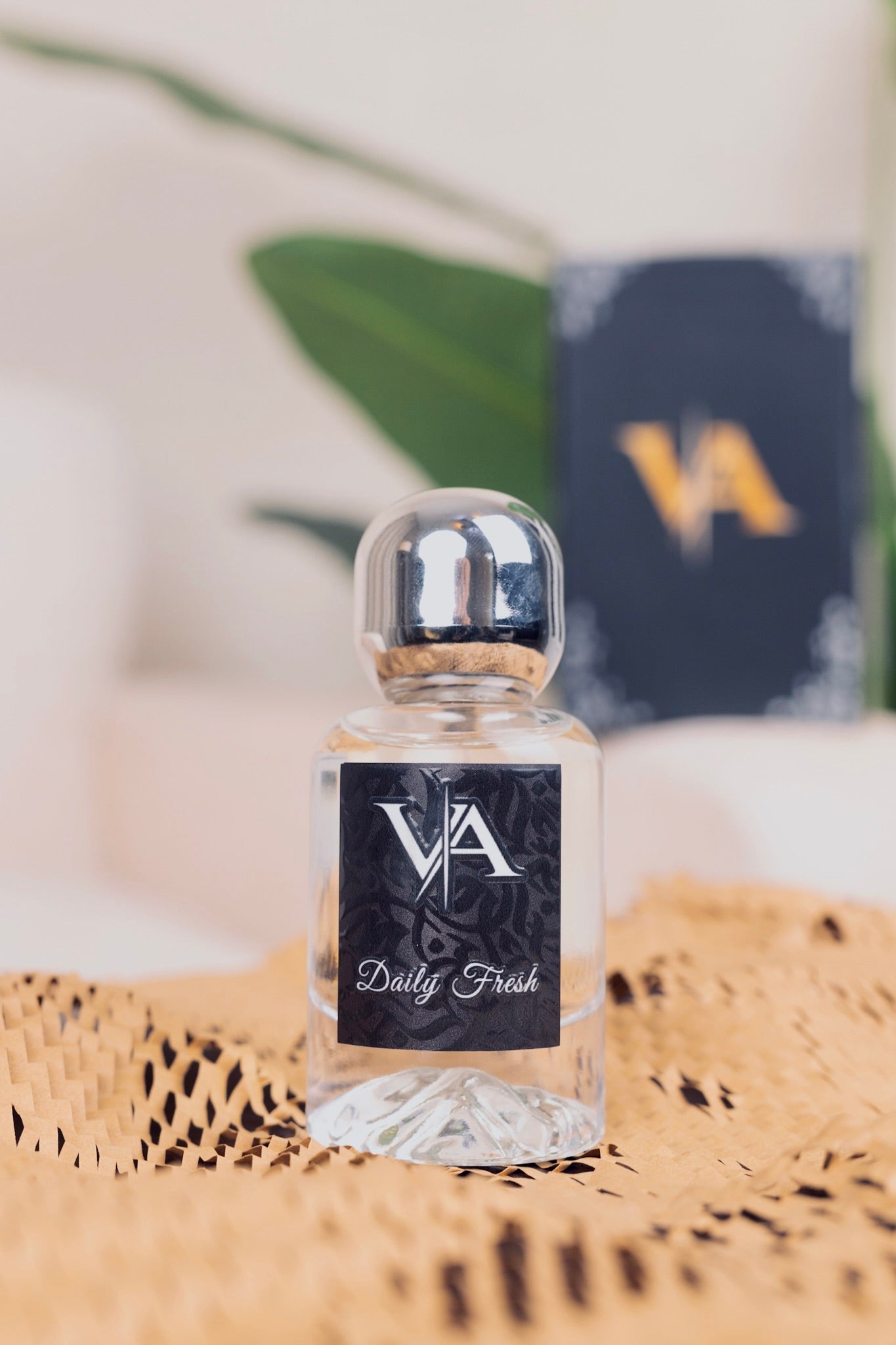 Daily Fresh - Inspired by Lacoste White