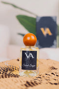 Secret Sugar - Inspired by Kayali 28 Vanilla