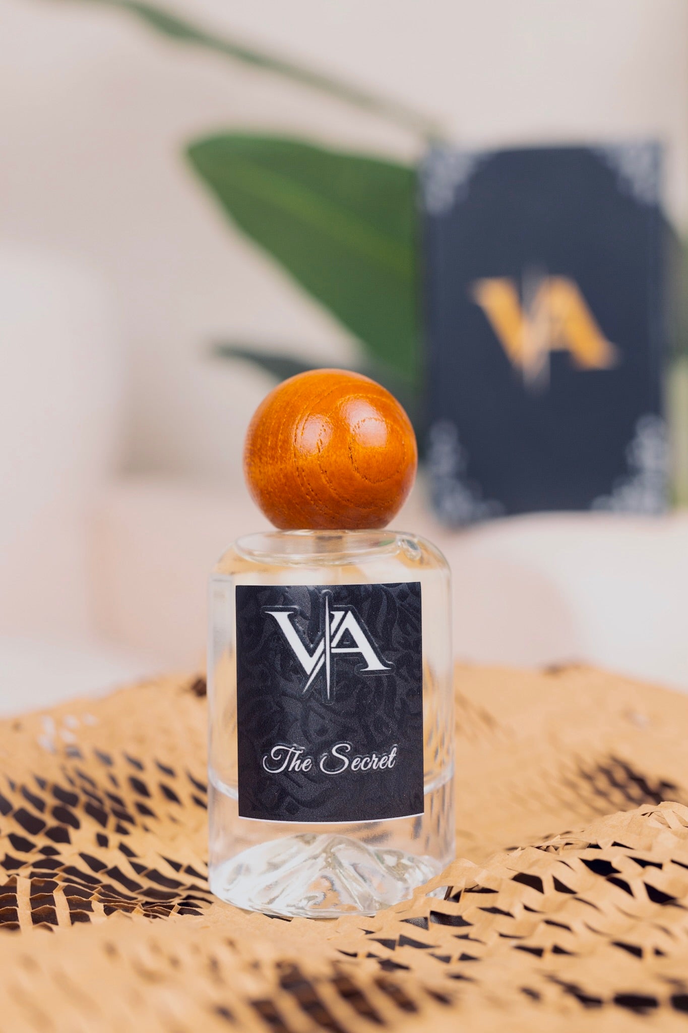 The Secret - Inspired by La Vie Est Belle Lancôme