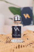 Vanilla Kiss - Inspired by Roses Vanille Mancera
